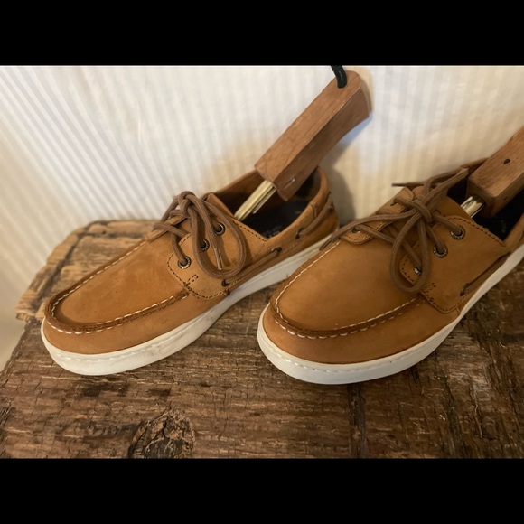 Sperry Topsiders